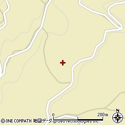 岡山県高梁市備中町平川3113周辺の地図