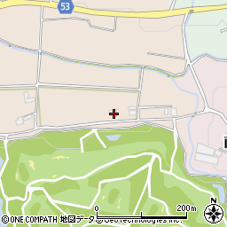 岡山県赤磐市今井513-2周辺の地図