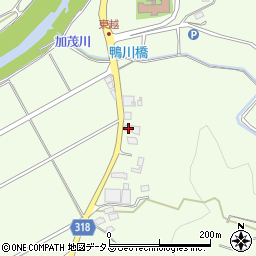 静岡県浜松市浜名区都田町1680周辺の地図