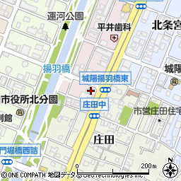 テラマエ設備工業株式会社周辺の地図