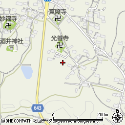 三重県鈴鹿市徳居町1131周辺の地図