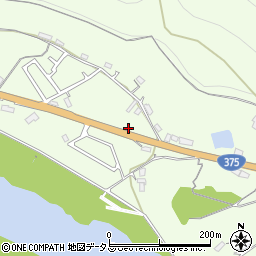広島県三次市三次町935-3周辺の地図