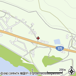 広島県三次市三次町963周辺の地図