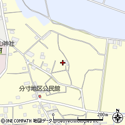 静岡県浜松市浜名区三ヶ日町岡本1466周辺の地図