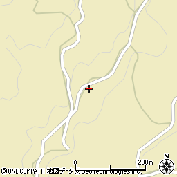 岡山県高梁市備中町平川5400周辺の地図