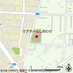 静岡県浜松市浜名区都田町9220周辺の地図