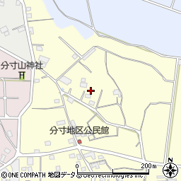 静岡県浜松市浜名区三ヶ日町岡本1474周辺の地図