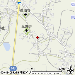 三重県鈴鹿市徳居町1090周辺の地図