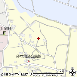 静岡県浜松市浜名区三ヶ日町岡本1472周辺の地図