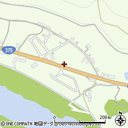 広島県三次市三次町920-3周辺の地図