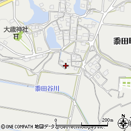 兵庫県小野市黍田町969周辺の地図