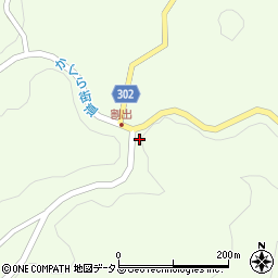 岡山県高梁市松原町松岡882周辺の地図