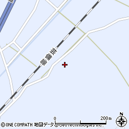 広島県庄原市木戸町744周辺の地図