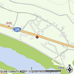 広島県三次市三次町908周辺の地図