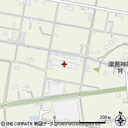 株式会社長谷川鉄工所周辺の地図