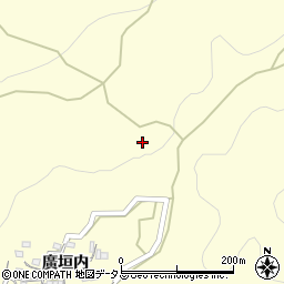 京都府和束町（相楽郡）原山（東手）周辺の地図