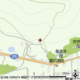 広島県三次市三次町1046周辺の地図