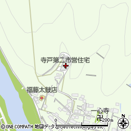 広島県三次市三次町146周辺の地図