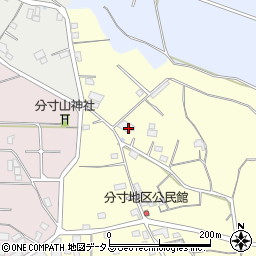 静岡県浜松市浜名区三ヶ日町岡本1480周辺の地図