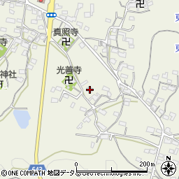 三重県鈴鹿市徳居町1091周辺の地図