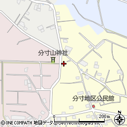 静岡県浜松市浜名区三ヶ日町岡本1501周辺の地図