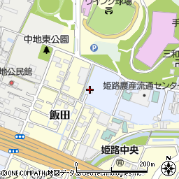 有限会社オーハイム周辺の地図