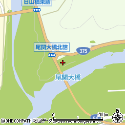 広島県三次市三次町2661周辺の地図