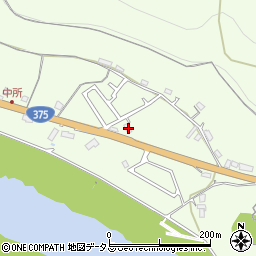広島県三次市三次町911周辺の地図