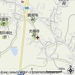 三重県鈴鹿市徳居町1102周辺の地図