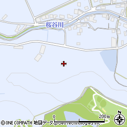 兵庫県小野市樫山町2188周辺の地図