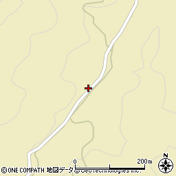 岡山県高梁市備中町平川4903周辺の地図