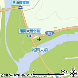 広島県三次市三次町2663周辺の地図