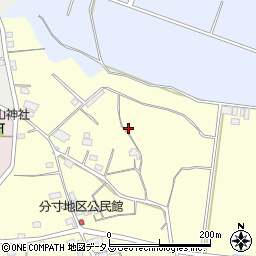 静岡県浜松市浜名区三ヶ日町岡本1198周辺の地図