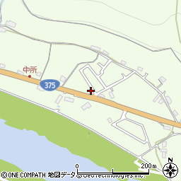 広島県三次市三次町854-3周辺の地図