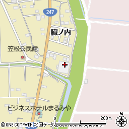 株式会社山太　武豊工場周辺の地図