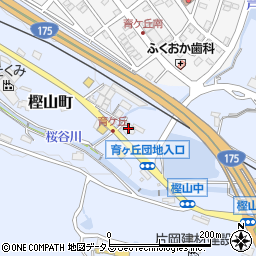兵庫県小野市樫山町528周辺の地図