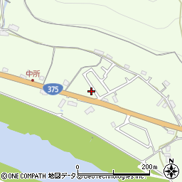 広島県三次市三次町854-4周辺の地図
