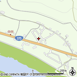 広島県三次市三次町854-15周辺の地図
