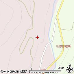 岡山県高梁市備中町東油野1367周辺の地図