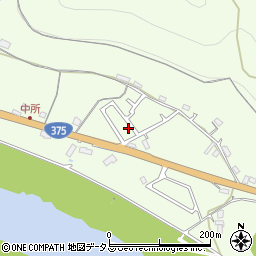 広島県三次市三次町854-22周辺の地図