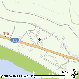 広島県三次市三次町854-33周辺の地図