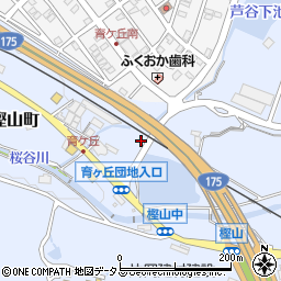 日本経済新聞　小野南販売所はしもと新聞舗周辺の地図
