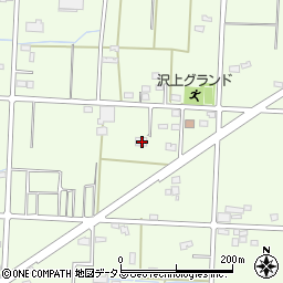 静岡県浜松市浜名区都田町9212周辺の地図