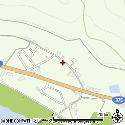 広島県三次市三次町951周辺の地図