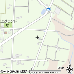 静岡県浜松市浜名区都田町9203周辺の地図
