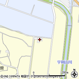 静岡県浜松市浜名区三ヶ日町岡本1130周辺の地図