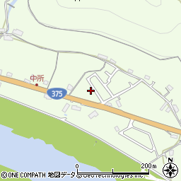 広島県三次市三次町854-6周辺の地図