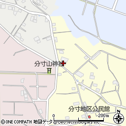 静岡県浜松市浜名区三ヶ日町岡本1490周辺の地図