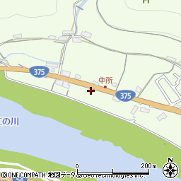 広島県三次市三次町817周辺の地図