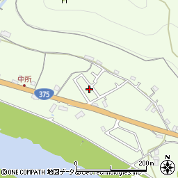 広島県三次市三次町854-23周辺の地図